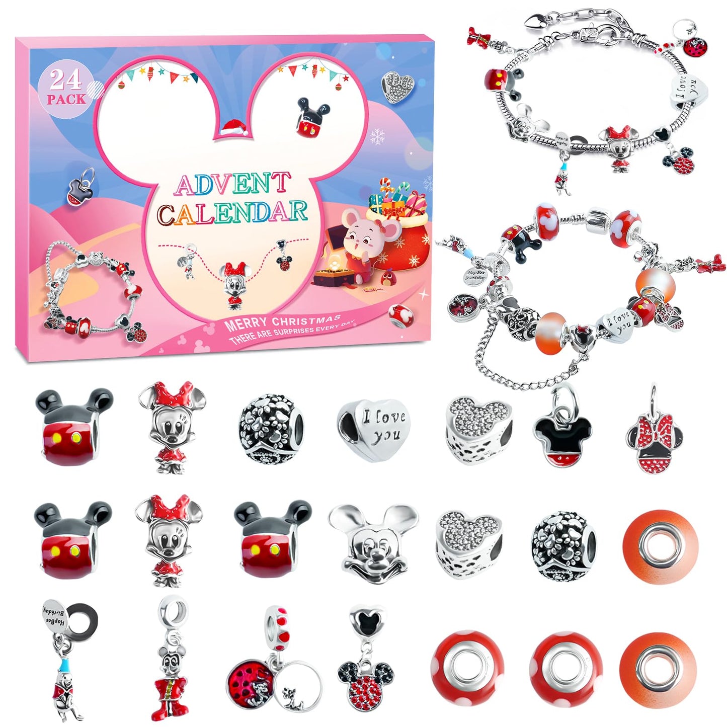 Storybook Favourites Advent Calendar