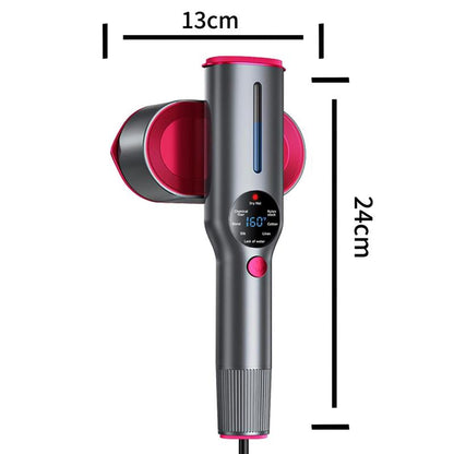 Portable Garment Steamer Iron