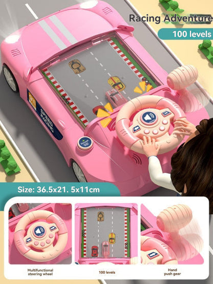 Cartelo Simulation Driving