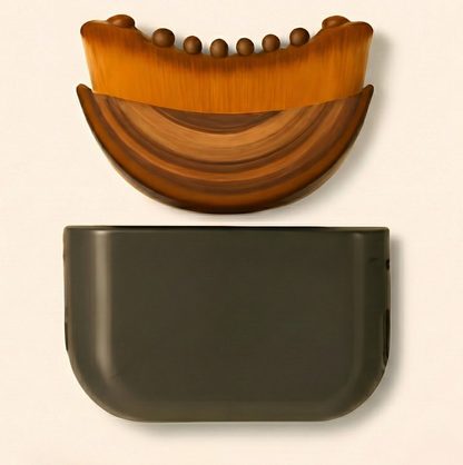 Cartelo™ Lymphatic Face Brush