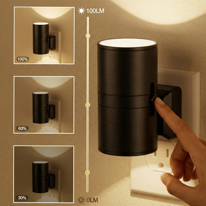 Cartelo™ Aoralight