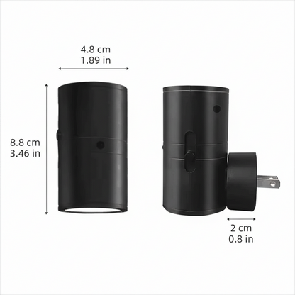 Cartelo™ Aoralight