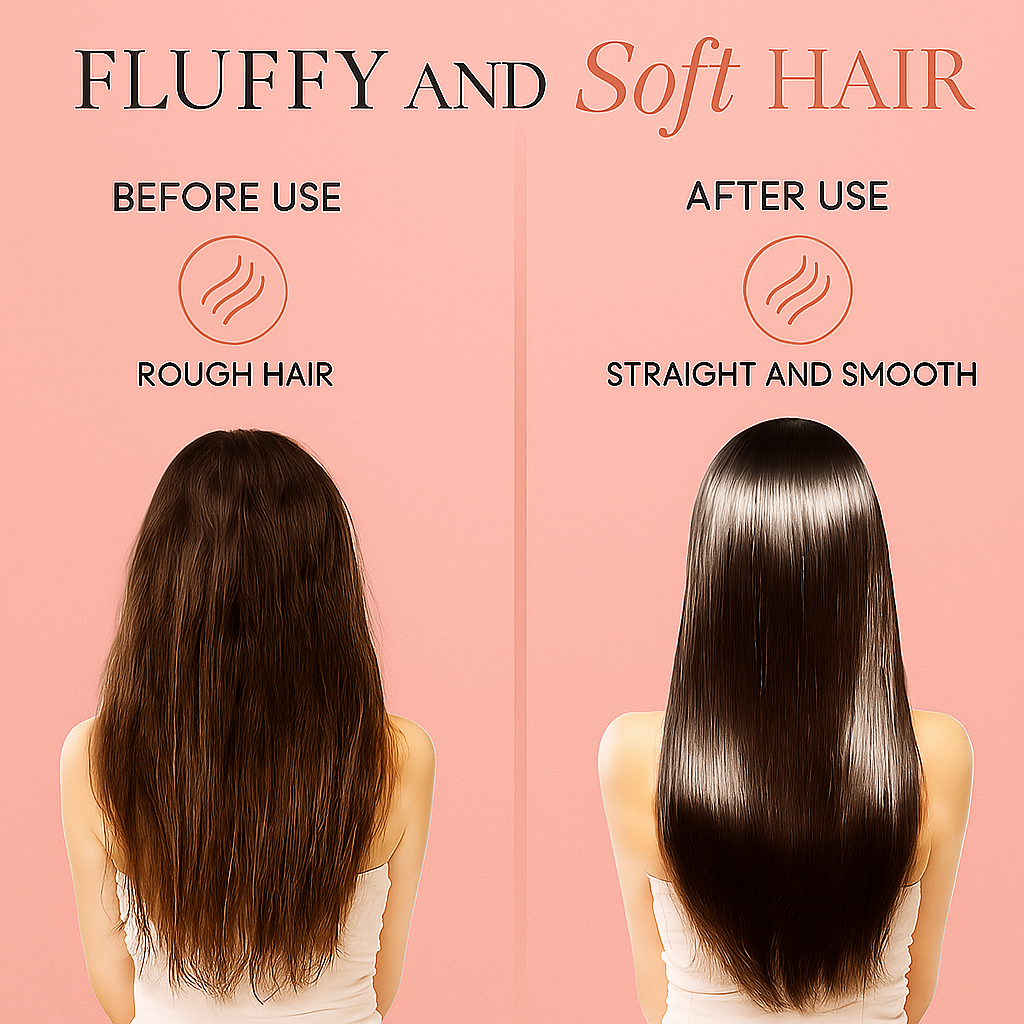 Cartelo™ Split End Hair Trimmer