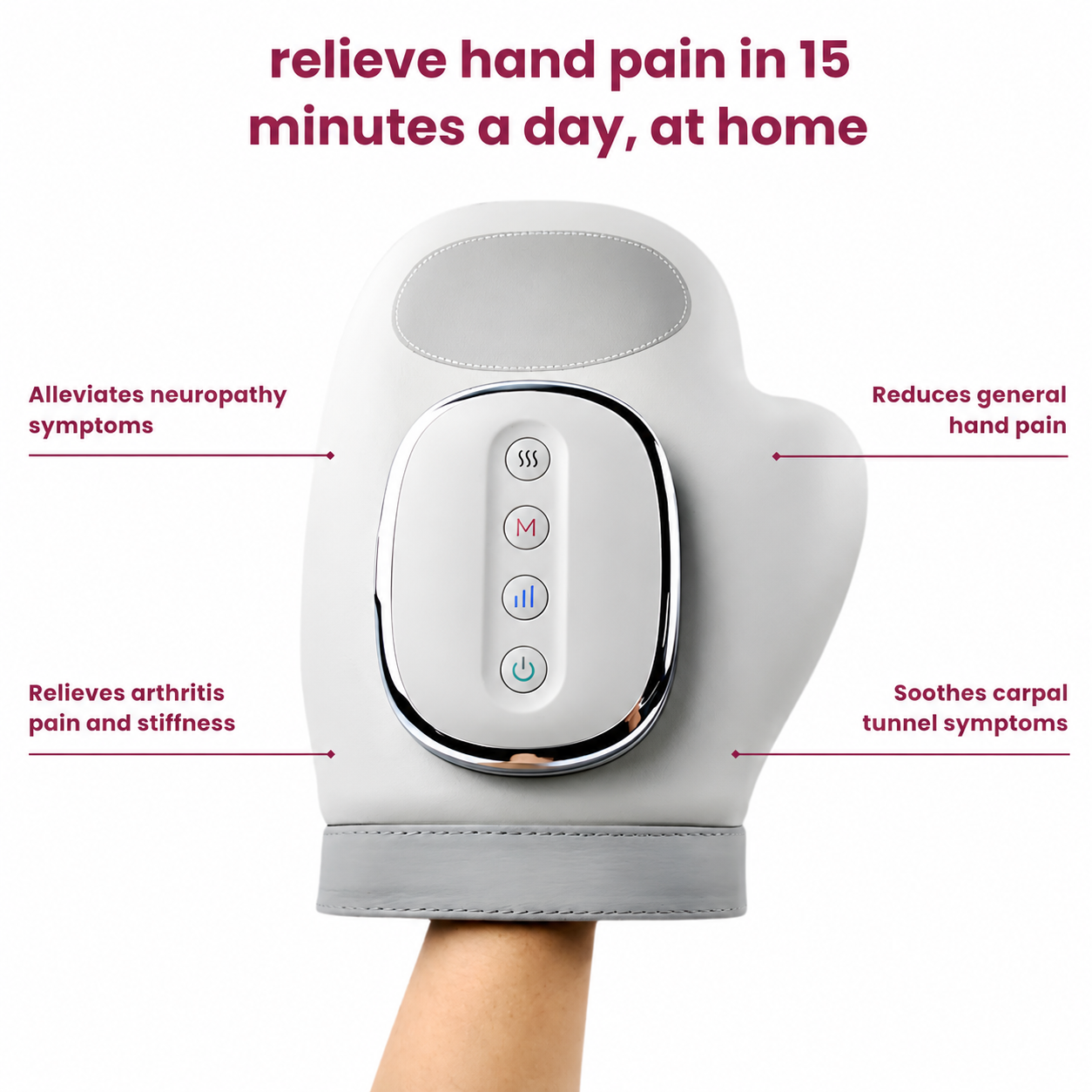 hand massager