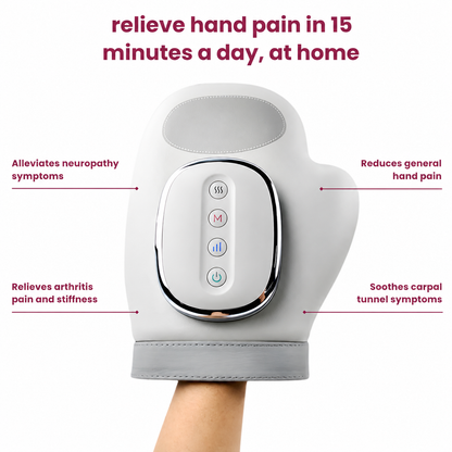 hand massager