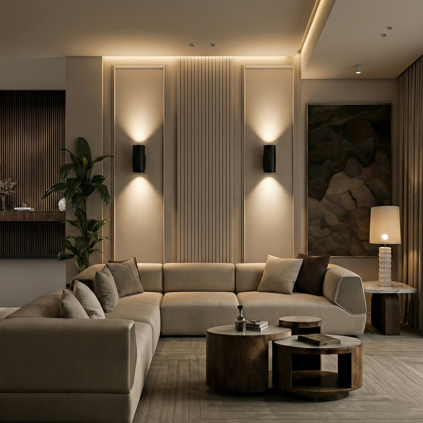 Cartelo™ Aoralight