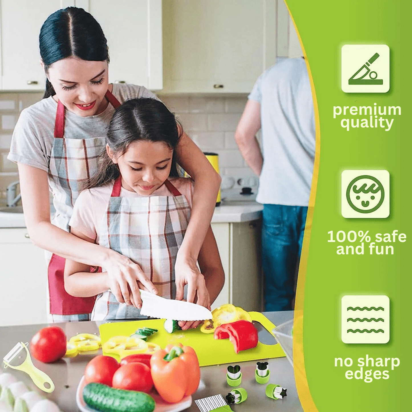 Cartelo Little Chef Kitchen Set
