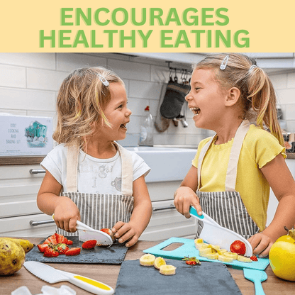 Cartelo Little Chef Kitchen Set