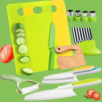Cartelo Little Chef Kitchen Set