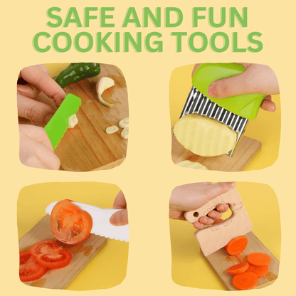 Cartelo Little Chef Kitchen Set
