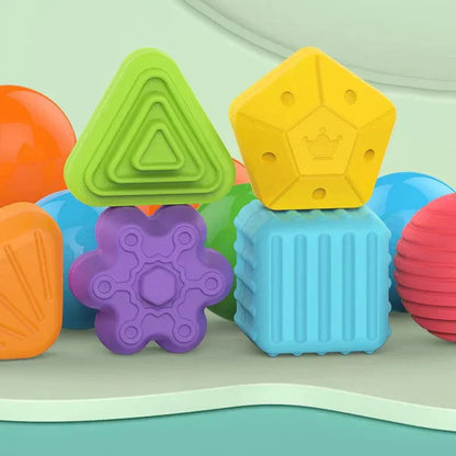 Cartelo Box - Educational Box