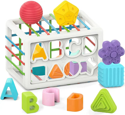 Cartelo Box - Educational Box