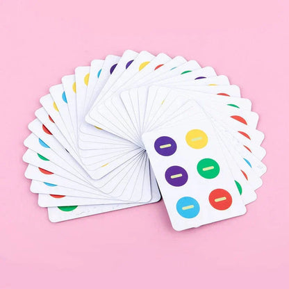 Cartelo Buttons - Educational Sewing