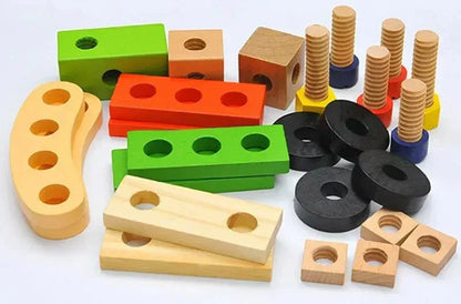 Cartelo Constructor - Build, Fix, Dismount