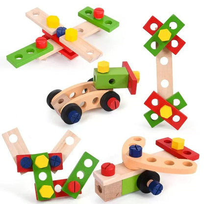 Cartelo Constructor - Build, Fix, Dismount