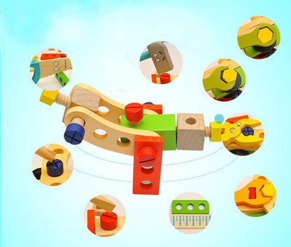 Cartelo Constructor - Build, Fix, Dismount