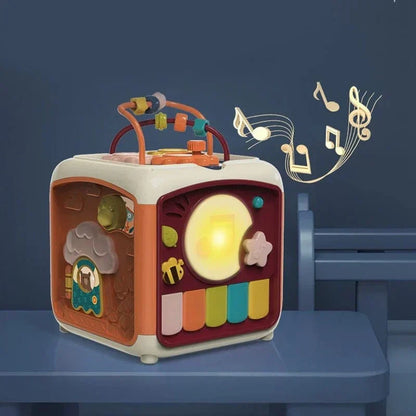 Baby Getrivoo- 7 in 1
