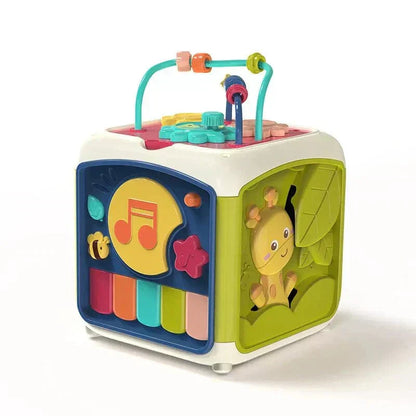 Baby Getrivoo- 7 in 1