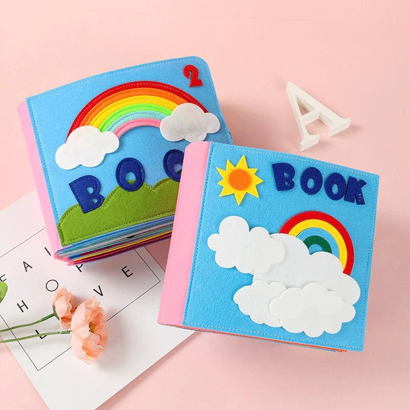 Cartelo Book - Interactive Educational Book
