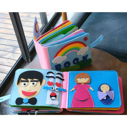 Cartelo Book - Interactive Educational Book