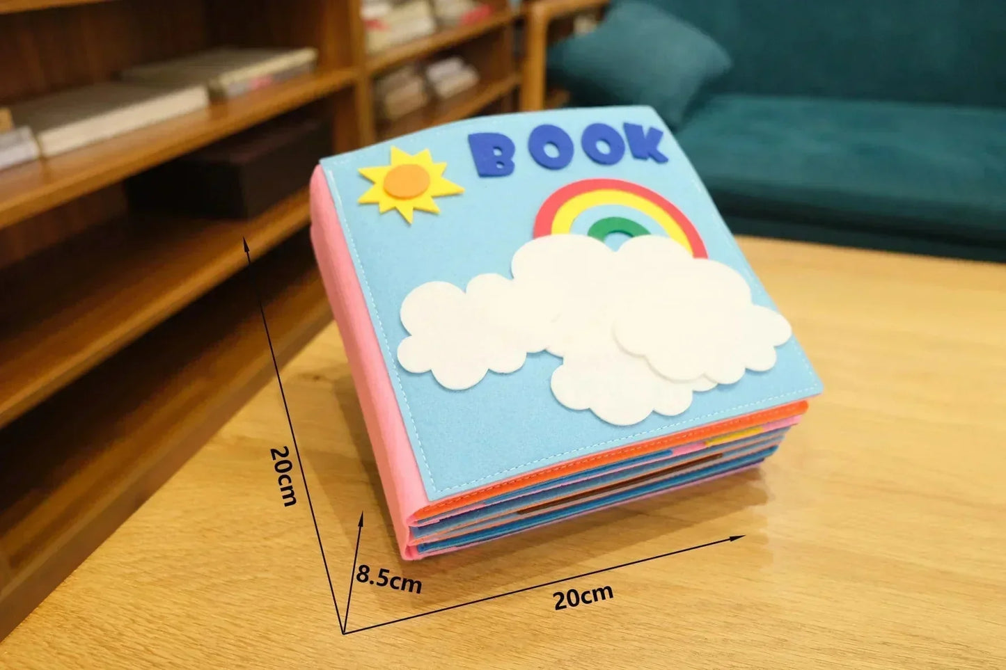 Cartelo Book - Interactive Educational Book