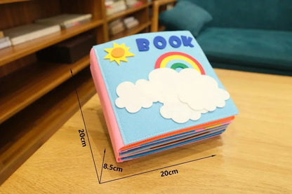 Cartelo Book - Interactive Educational Book