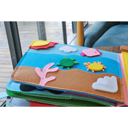 Cartelo Book - Interactive Educational Book