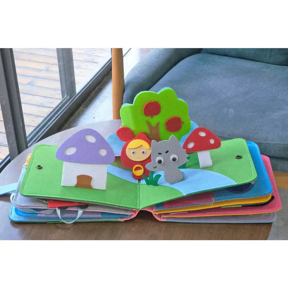 Cartelo Book - Interactive Educational Book