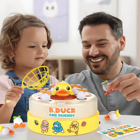 Cartelo™ Jumping Ducks Game