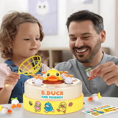 Cartelo™ Jumping Ducks Game