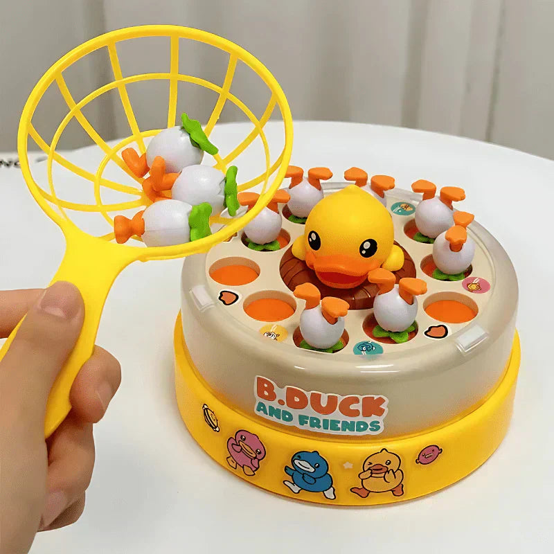 Cartelo™ Jumping Ducks Game