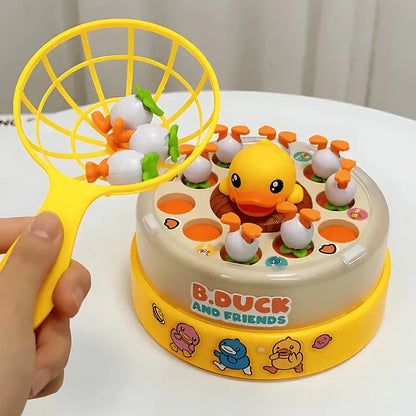 Cartelo™ Jumping Ducks Game