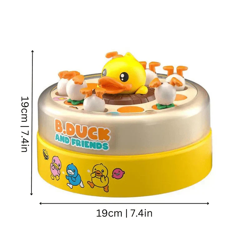 Cartelo™ Jumping Ducks Game