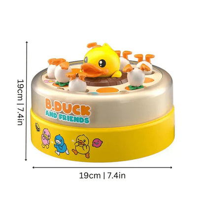 Cartelo™ Jumping Ducks Game