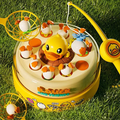 Cartelo™ Jumping Ducks Game