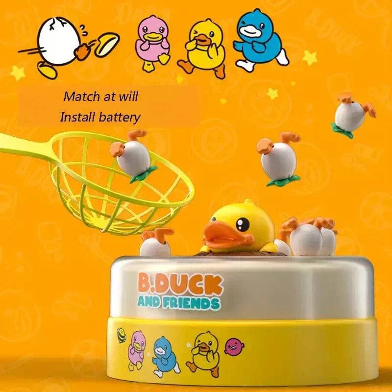 Cartelo™ Jumping Ducks Game