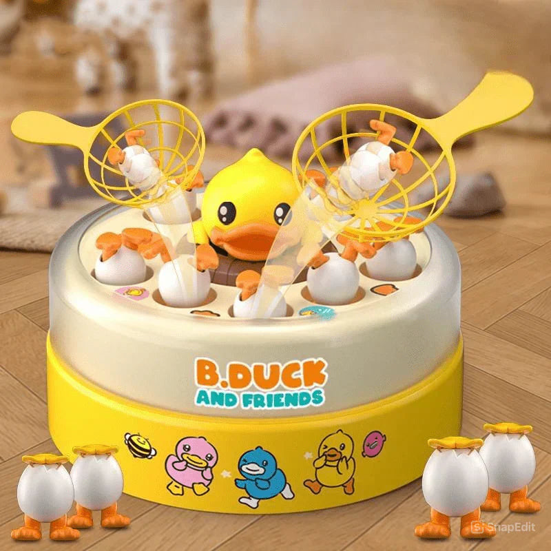 Cartelo™ Jumping Ducks Game