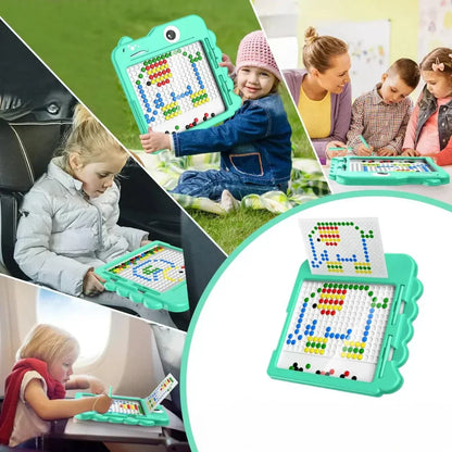 Cartelo Magnetic Drawing - Magnetic Drawing Board