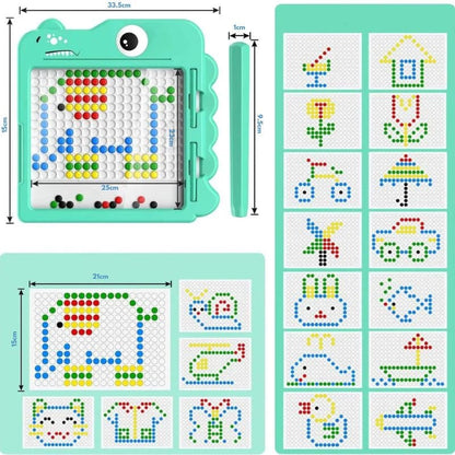 Cartelo Magnetic Drawing - Magnetic Drawing Board