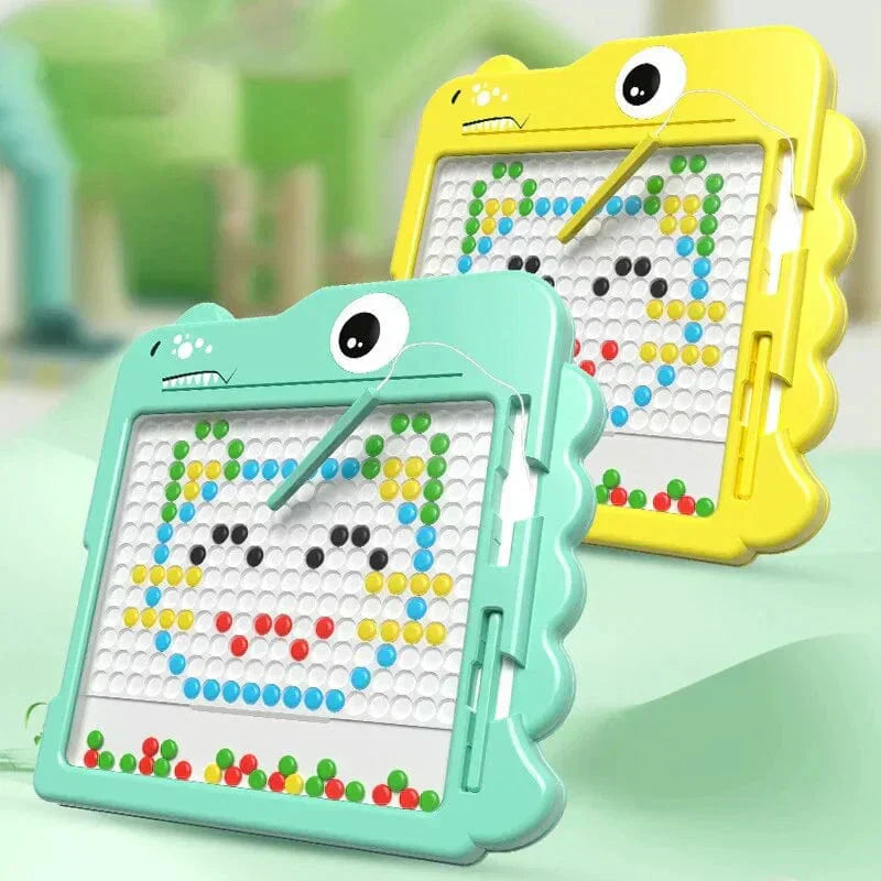 Cartelo Magnetic Drawing - Magnetic Drawing Board
