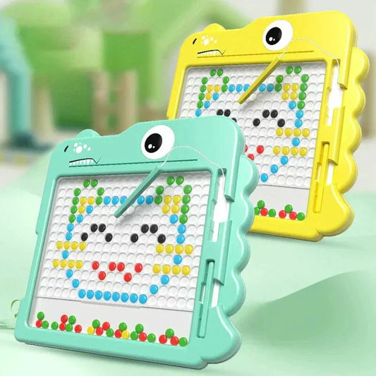 Cartelo Magnetic Drawing - Magnetic Drawing Board