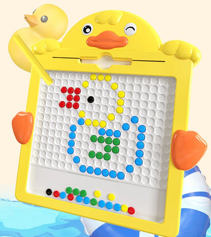 Cartelo Magnetic Drawing - Magnetic Drawing Board