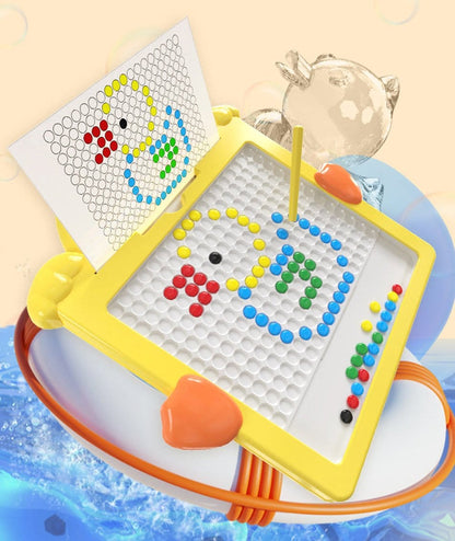 Cartelo Magnetic Drawing - Magnetic Drawing Board