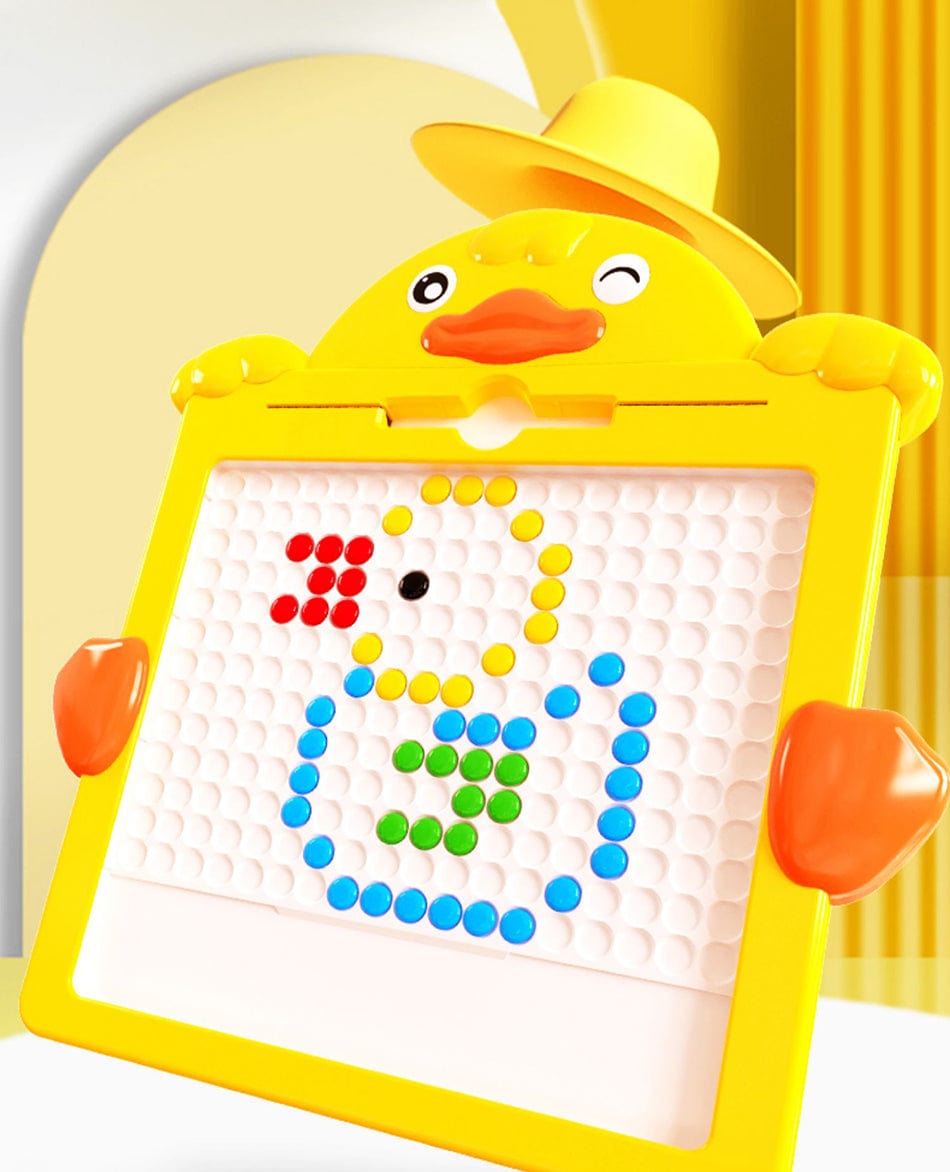 Cartelo Magnetic Drawing - Magnetic Drawing Board