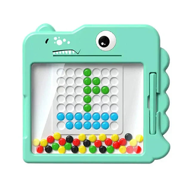 Cartelo Magnetic Drawing - Magnetic Drawing Board