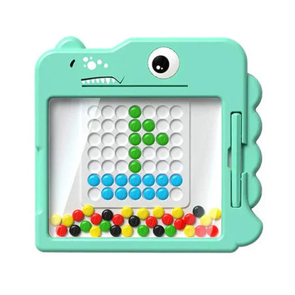 Cartelo Magnetic Drawing - Magnetic Drawing Board