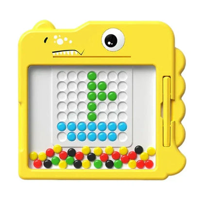 Cartelo Magnetic Drawing - Magnetic Drawing Board