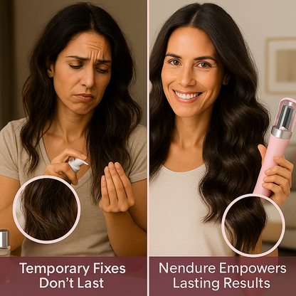 Cartelo™ Split End Hair Trimmer