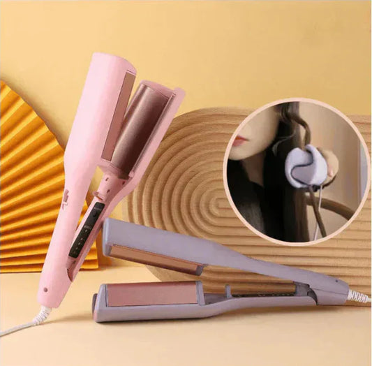 Getrivoo™ Curling Wand