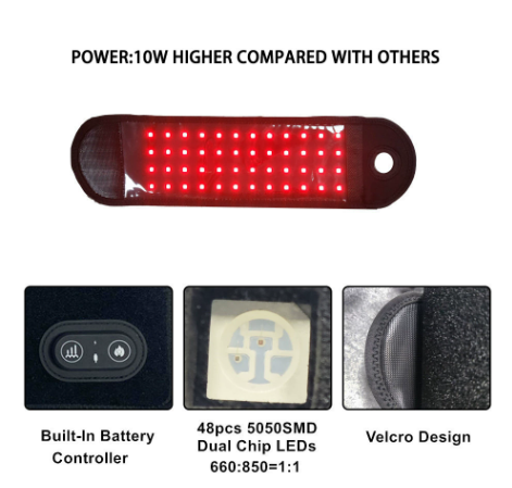 Massage Wrist Strap
